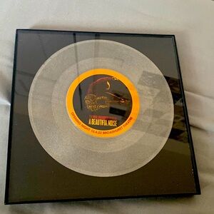 A Beautiful Noise Neil Diamond Musical vinyl